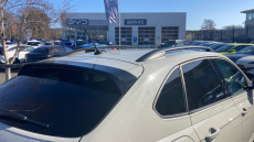 Volkswagen Taigo 1.5 TSI 150 R-Line 5dr DSG Petrol Hatchback